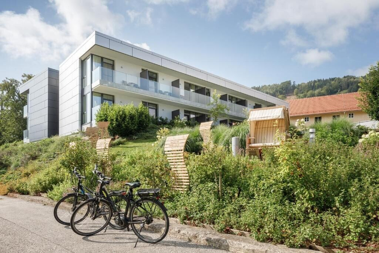 Exterior & Views 2, Hotel Wesenufer, Schärding