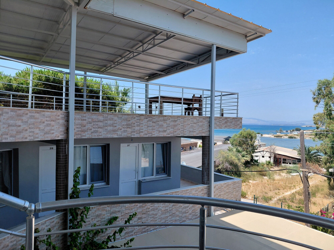 Others 3, Begonvil Apart Otel, Çeşme