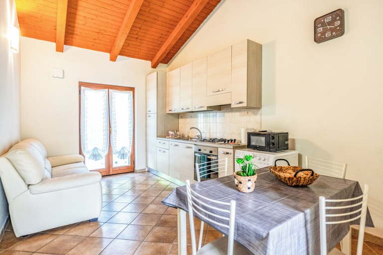 Others 2, Residence Il Casolare, Frosinone
