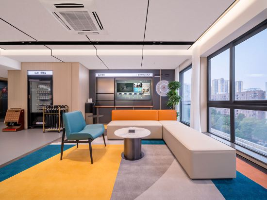 Others 4, Haiyuan Hotel (Chongqing Yuanyang Light Rail Station Branch), Chongqing
