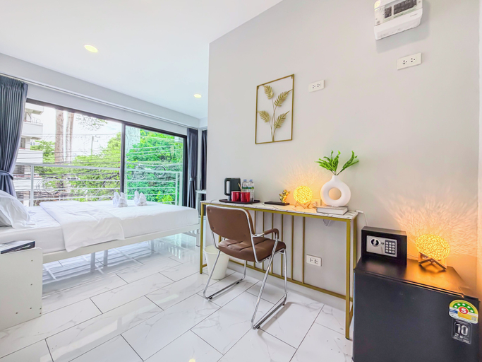 Others 2, Central Stay Hotel, Pattaya