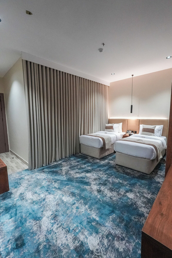 Others 5, Aroma City Hotel, Al Madinah Al Munawwarah