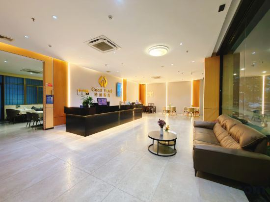 Others 2, Gena Hotel, Jiangmen