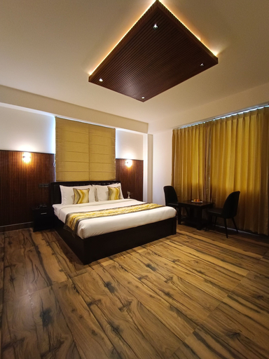 Others 5, Sunhill Ravangla Retreat, South Sikkim