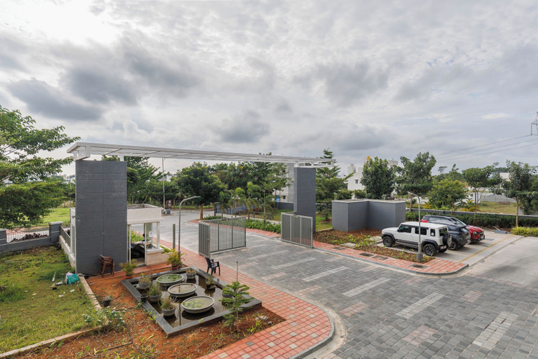 Others 5, Lumara by Redolive 2bhk 20min E-city Nr Apollo, Bangalore
