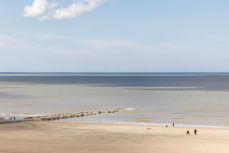 Exterior & Views 2, Beach Palace Hotel by CW Hotel Collection, West-Vlaanderen
