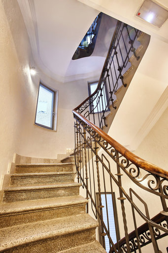 Others 4, Nexus Santa María Luxury Apartments, Valladolid