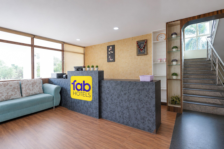 Others 2, FabHotel Ramnivas, Visakhapatnam