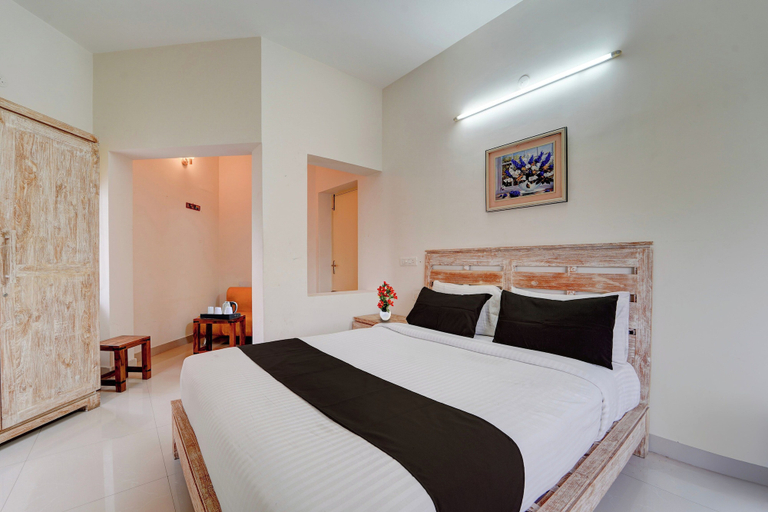 Others 5, Palette Nirvana Signature Apartment, Coimbatore