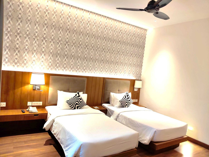 Others 4, Sunday Resort & Spa Manesar Gurugram, Mewat