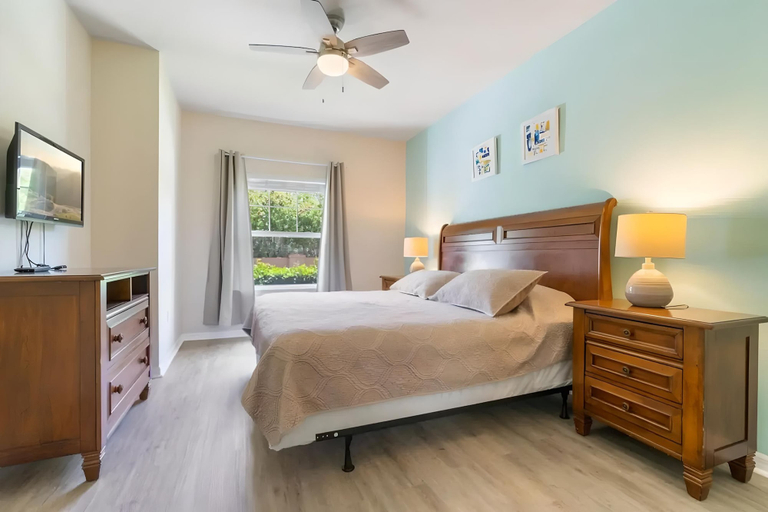 Others 5, 3BR Home With Resort Pool & Game Room, Osceola