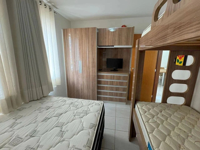 Others 2, CRCN - Privé das Thermas 2, Caldas Novas