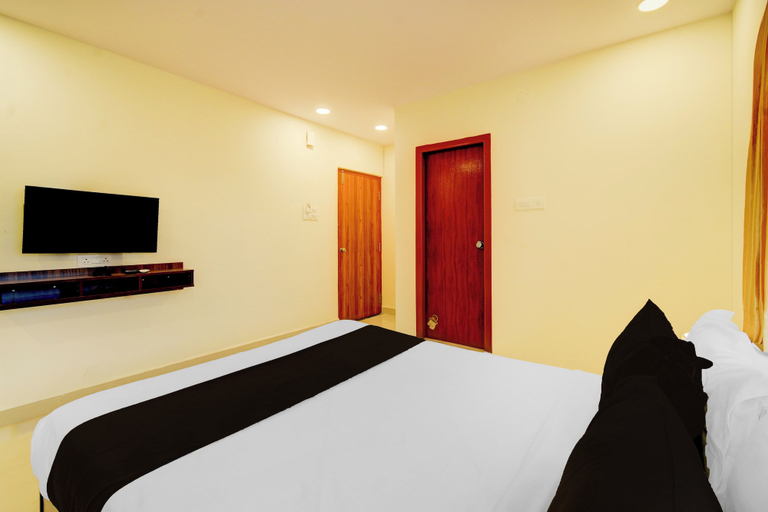 Others 2, Townhouse De Alphabet Hotel Gandima, Ranga Reddy