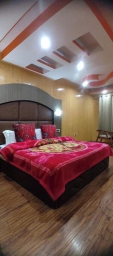 Others 5, The Vista, Ganderbal