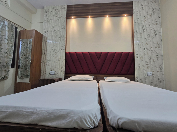 Others 4, Sri Sai Guest House, Ranchi