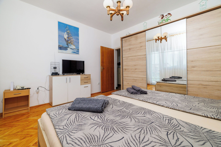 Others 2, Apartments Smiljka, Crikvenica