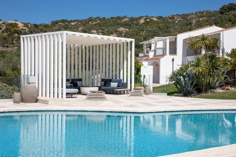Sport & Beauty 2, Sulia House Porto Rotondo, Curio Collection by Hilton, Olbia-Tempio
