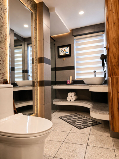 Others 5, Dynasty Boutique Hotel, Phnom Penh