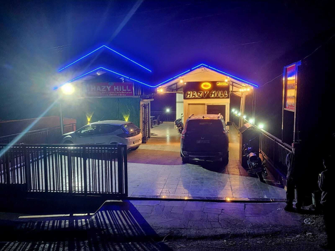 Others 5, Hazy hill, Dehradun