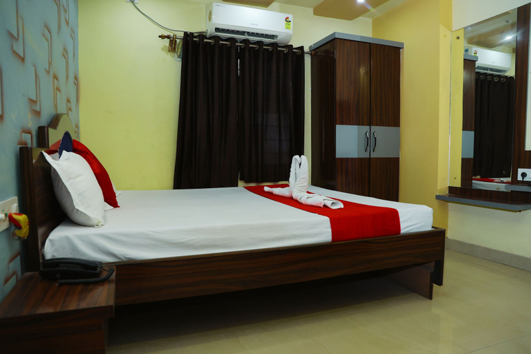Others 5, Hotel California International, North 24 Parganas