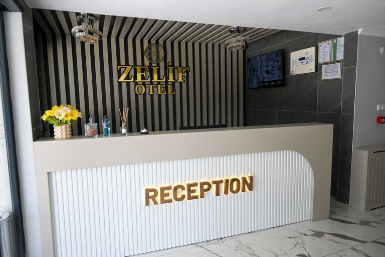 Others 3, Zelif Otel Havza, Havza