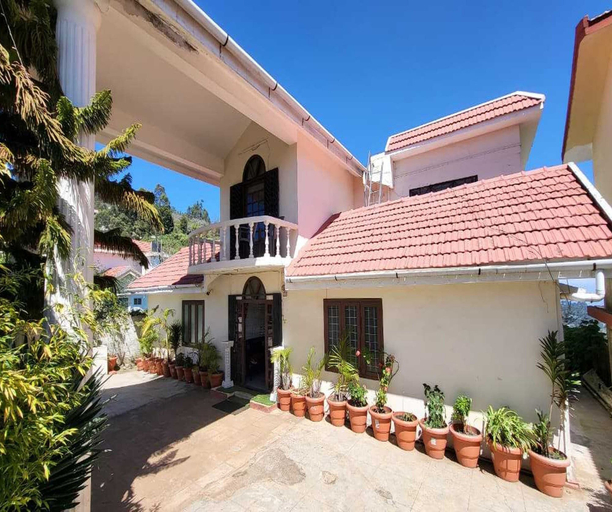 Others 3, Super Deluxe Room Aysha Stay Inn, Dindigul