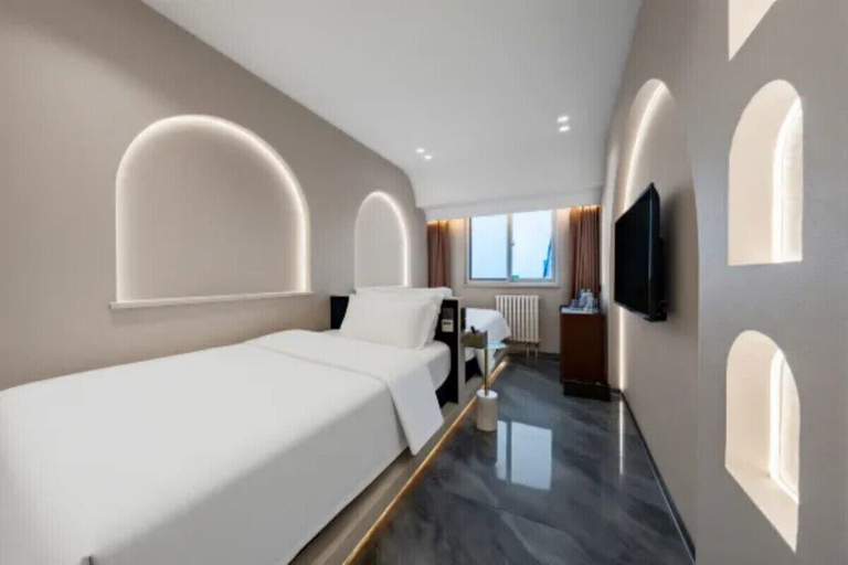 Others 3, Yunfei Intl Hotel Tongzhou UR, Beijing