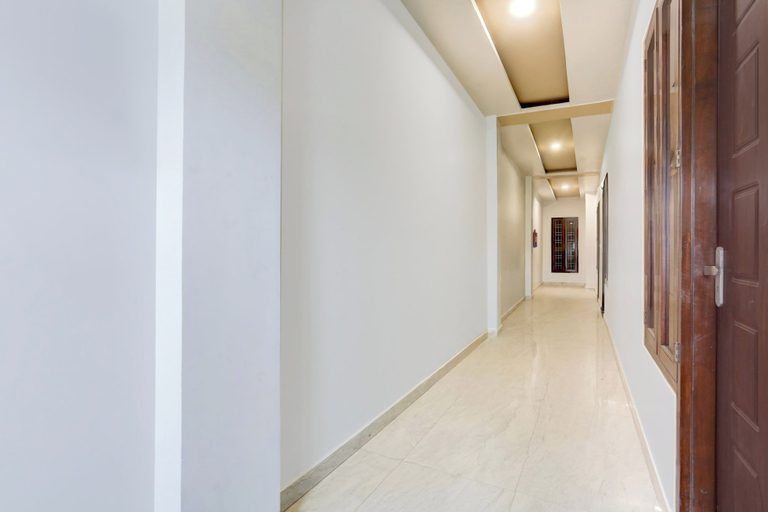 Others 2, OYO Hotel O Bareilly Near Bus Stand, Bareilly