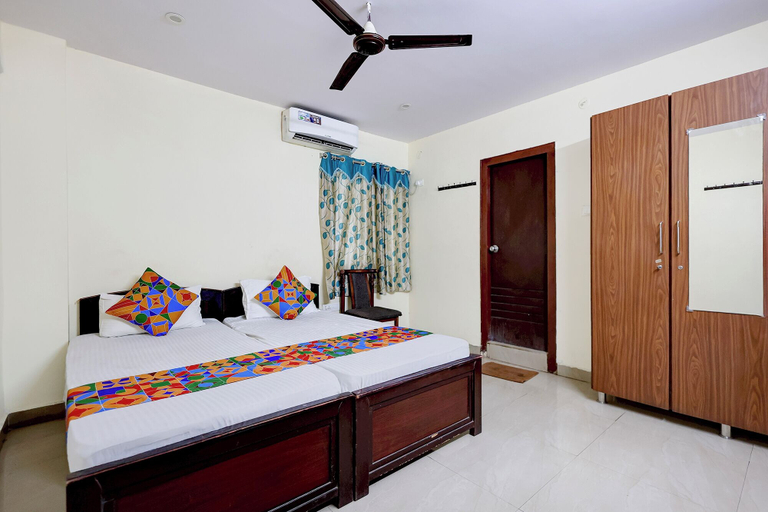 Others 3, FabHotel Ramnivas, Visakhapatnam