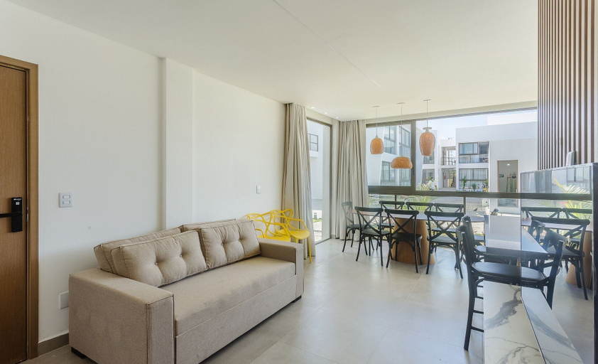 Others 2, Apt With 3 Suites in a Condo With a Pool - Vll0009, Maraú