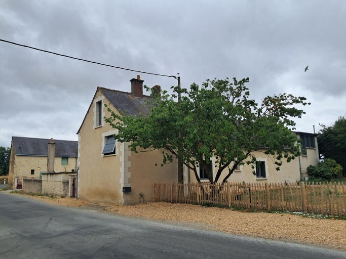 Others 4, Ferme de la Ruaudiére Courdemanche, Eure