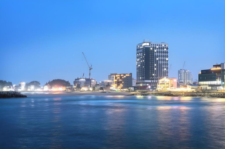 Others 5, Sokcho Summit Bay Sokcho Ocean View Stay, Goseong