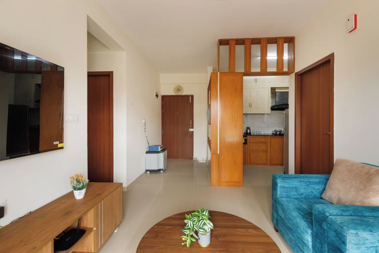 Others 2, Lumara by Redolive 2bhk 20min E-city Nr Apollo, Bangalore