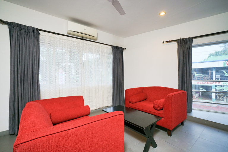 Others 4, Townhouse Mookkannoor Tourist Home, Ernakulam