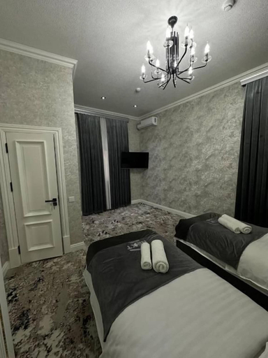 Sport & Beauty, NEXT HOTEL SAMARKAND, Samarkand