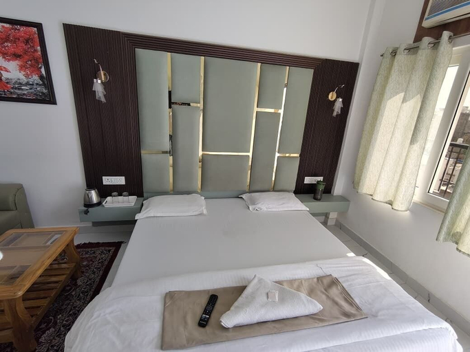 Others 2, Khushi Paying Guest House, Varanasi
