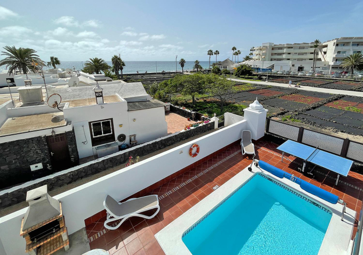 Sport & Beauty 4, Villa Charlotte, Las Palmas