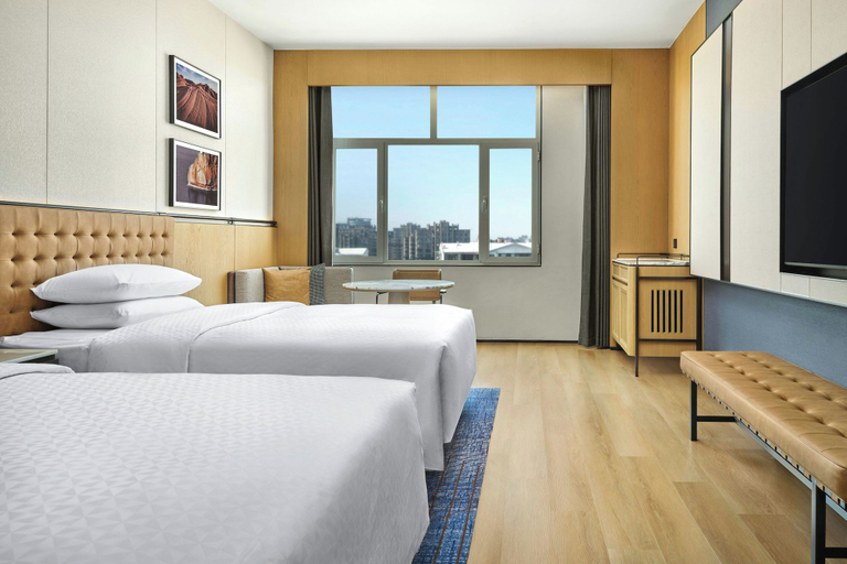 Others 3, Four Points By Sheraton Yulin High-Tech Zone, Yulin