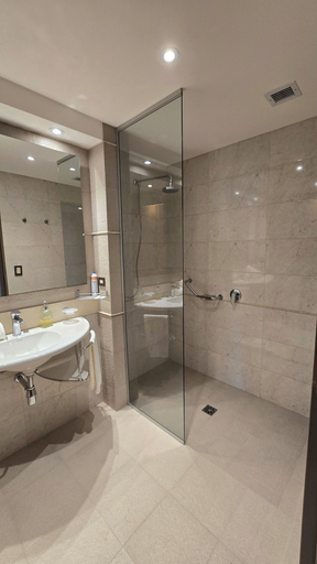 Others 2, Azahar Hotel & Spa, San Pedro
