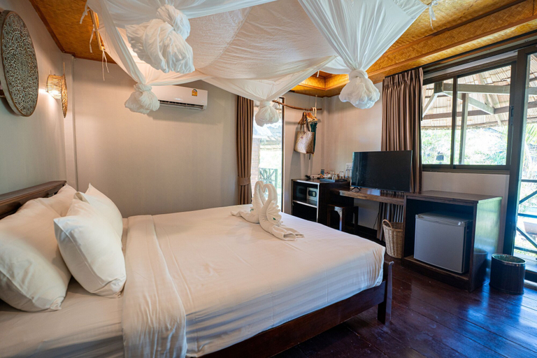 Others 5, Garden Chalets, Ko Lanta