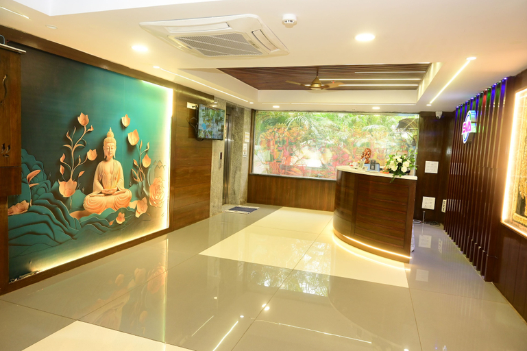 Others 4, Hotel SVA, Visakhapatnam