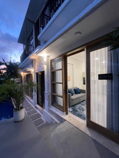 Exterior & Views 2, Dreamland Guest Bali Villa by GlobalStay, Badung