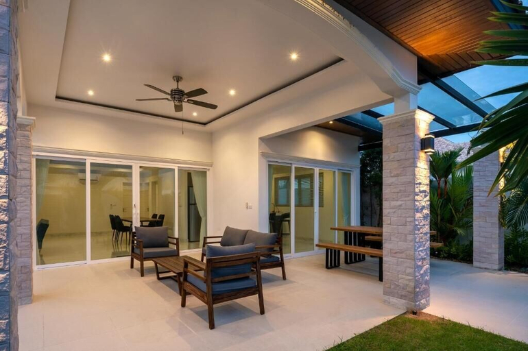 Others 2, Orchid Paradise Homes OPV429, Hua Hin
