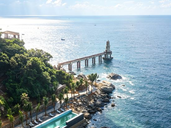 Others 2, METO Blue Star Peninsula Resort, Yangjiang