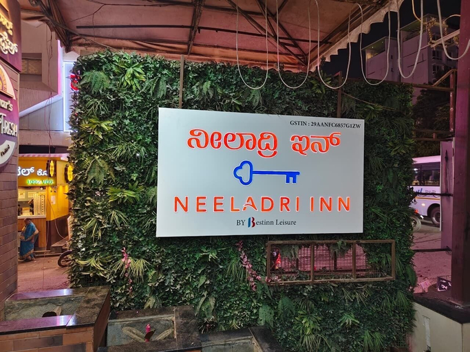 Others 5, Neeladri Inn E-city, Bangalore