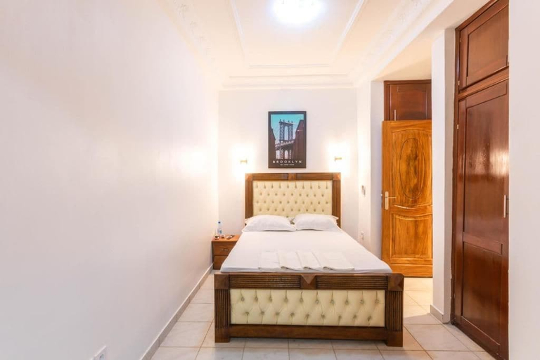 Others 5, EDEN GARDEN LUXURIOUS GUEST HOUSE, Mfoundi
