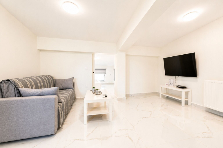 Others 3, Diogenis Apartments By SEM, Attica