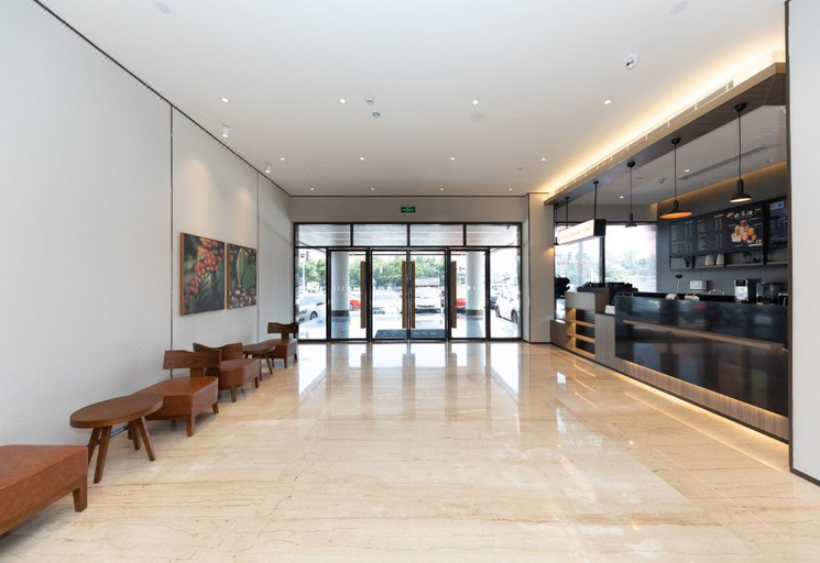 Others 5, Hanting Hotel Wenzhou Zhuangyuan, Wenzhou