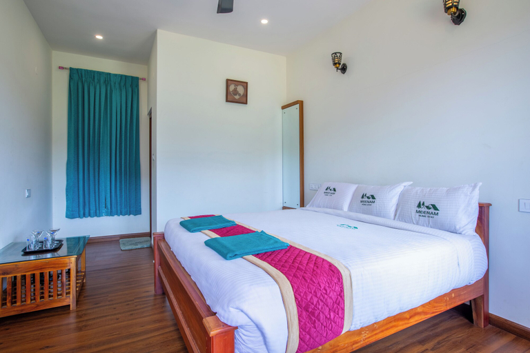 Others 5, Meenam Homestay, Dindigul