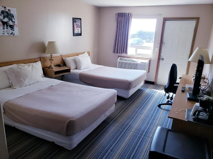 Others 4, Travel Inn resort and Campground, Division No. 11
